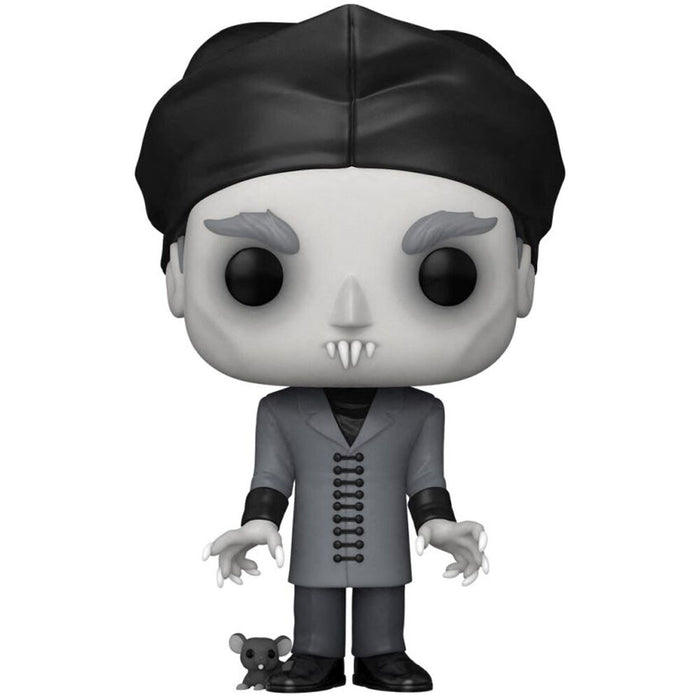 POP figure Nosferatu 100th Nosferatu chase-0