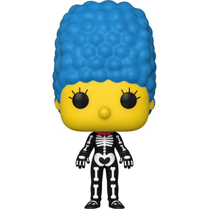POP figure The Simpsons Skeleton Marge-0