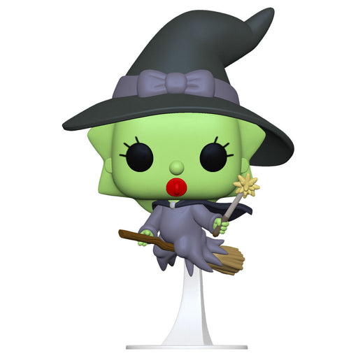 POP figure The Simpsons Witch Maggie-0