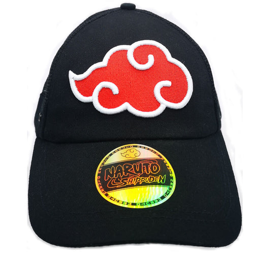 Naruto junior cap-0
