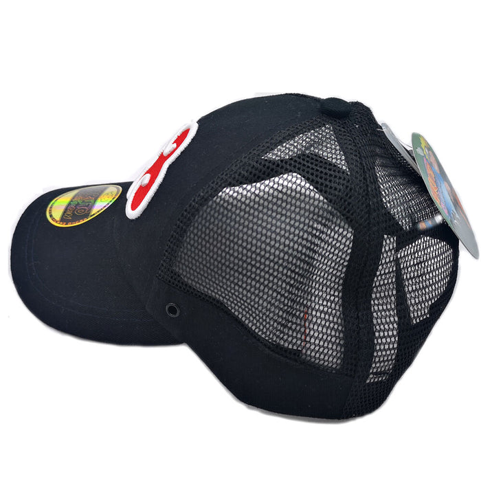 Naruto junior cap-2