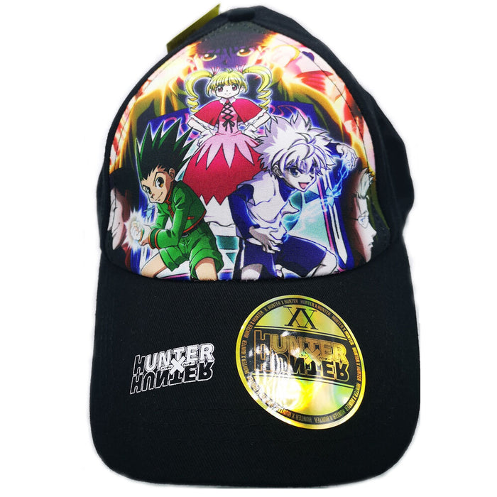 Hunter X Hunter junior cap-0