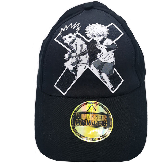 Hunter X Hunter junior cap-0