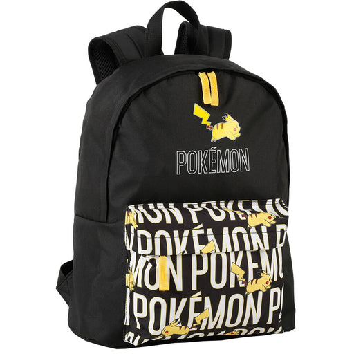 Pokemon Picachu backpack 41cm-0