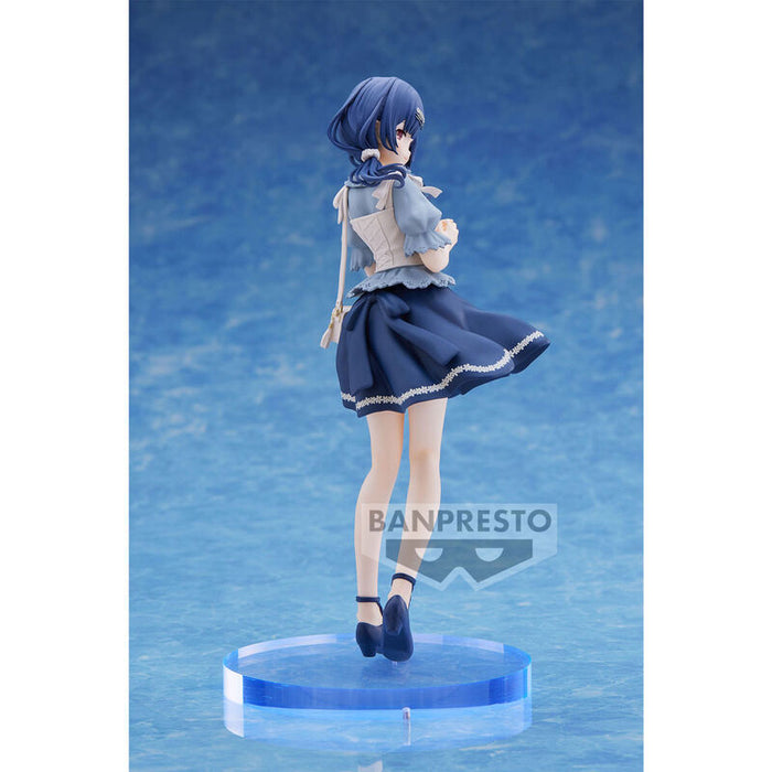 The Idolmaster Shiny Colors Rinze Morino figure 5cm-0