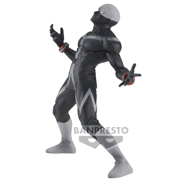 My Hero Academia The Evil Villains Twice Vol.5 figure 15cm-0