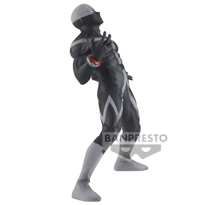 My Hero Academia The Evil Villains Twice Vol.5 figure 15cm-1