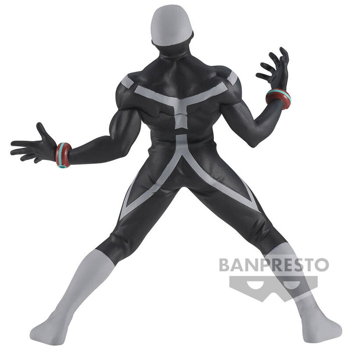 My Hero Academia The Evil Villains Twice Vol.5 figure 15cm-2