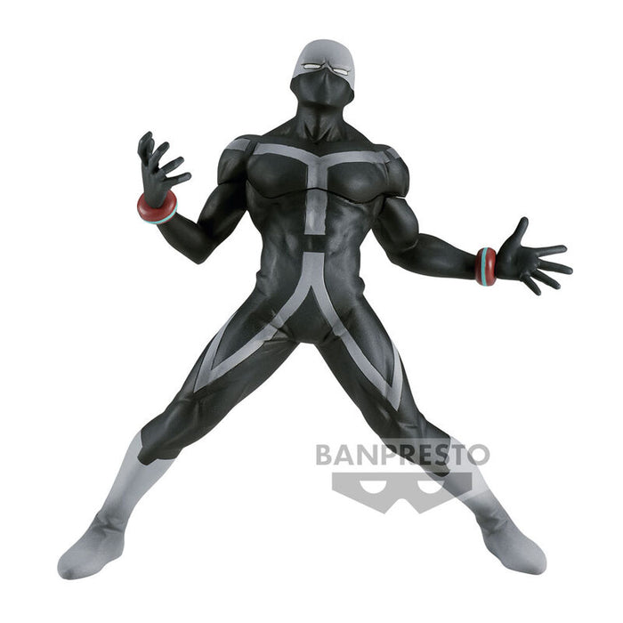 My Hero Academia The Evil Villains Twice Vol.5 figure 15cm-3