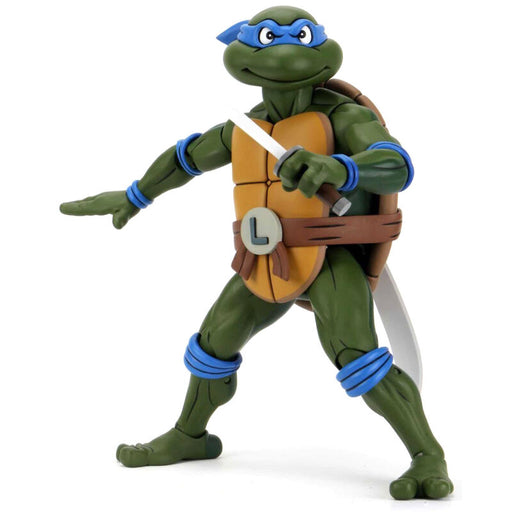 Ninja Turtles Leonardo Action figure 38cm-0