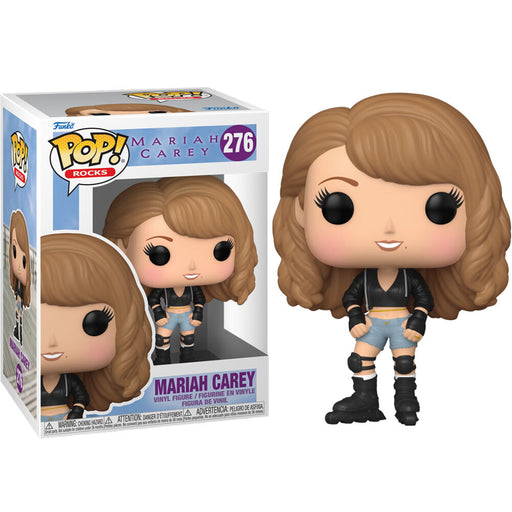 POP figure Rocks Mariah Carey-0