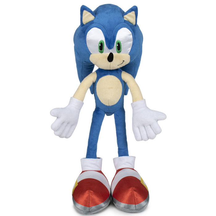 Sonic plush toy 30cm-0