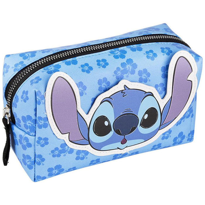 Disney Stitch viaje vanity case-1