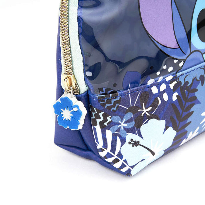 Disney Stitch viaje vanity case-3