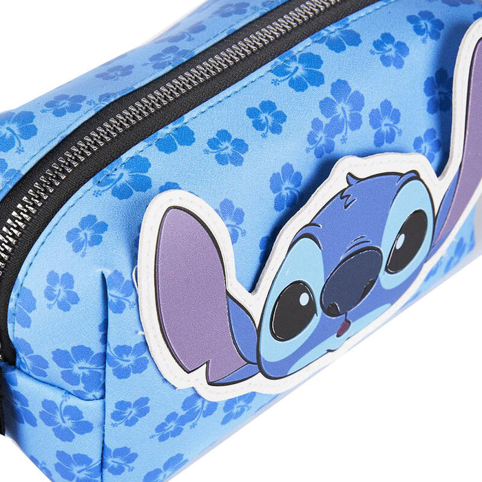 Disney Stitch viaje vanity case-3