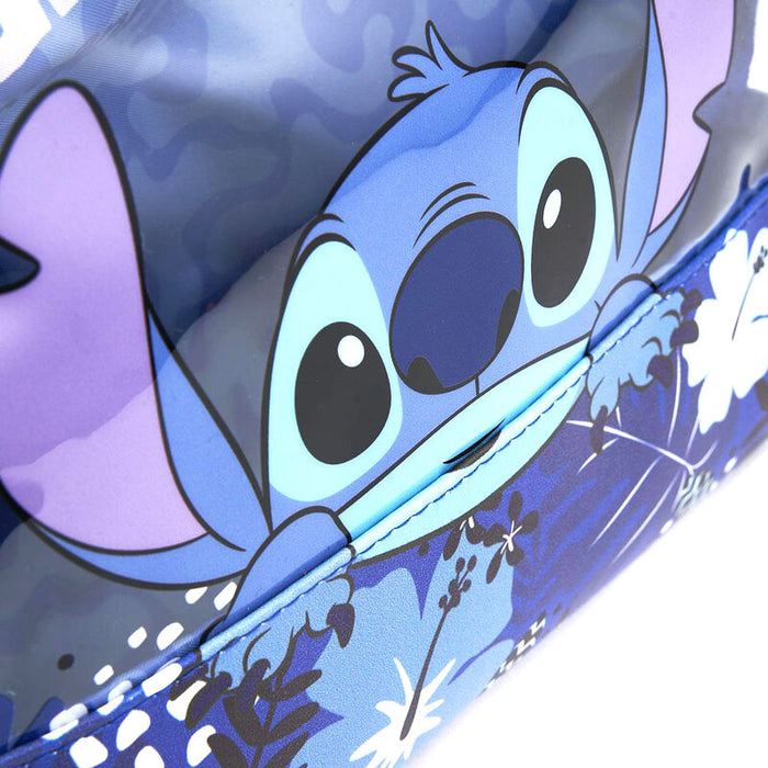 Disney Stitch viaje vanity case-4