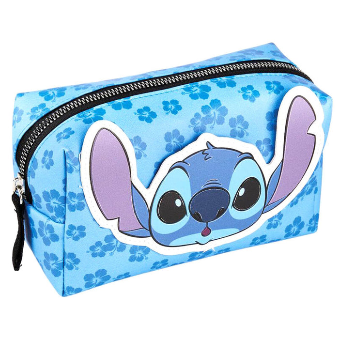 Disney Stitch viaje vanity case-4