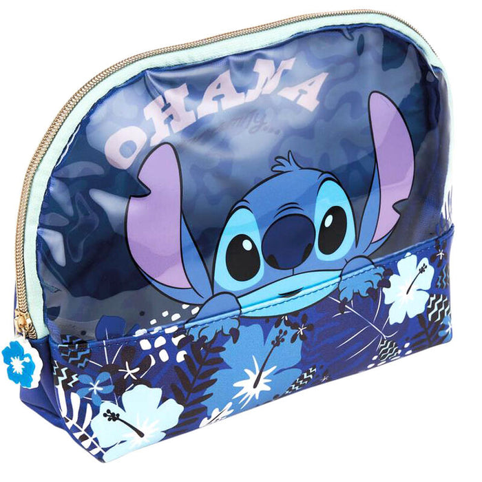 Disney Stitch viaje vanity case-5