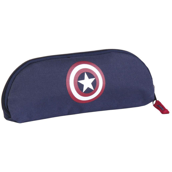Marvel Avengers pencil case-0