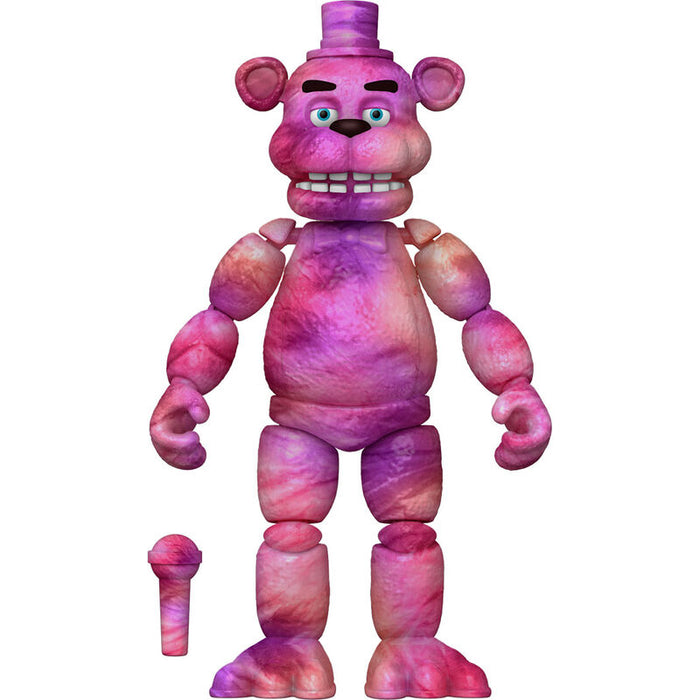 Action figure Five Night at Freddys Freddy-0