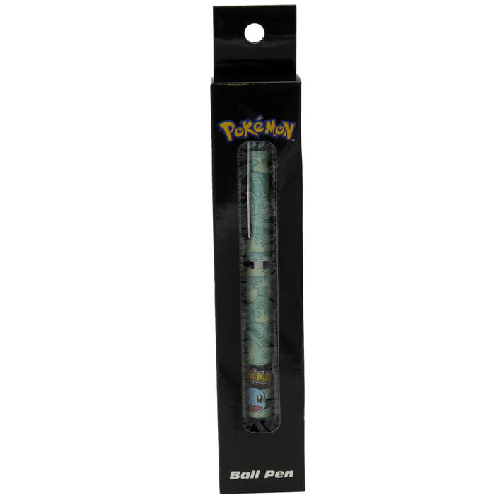 Pokemon Squirtle Evolution pen-0