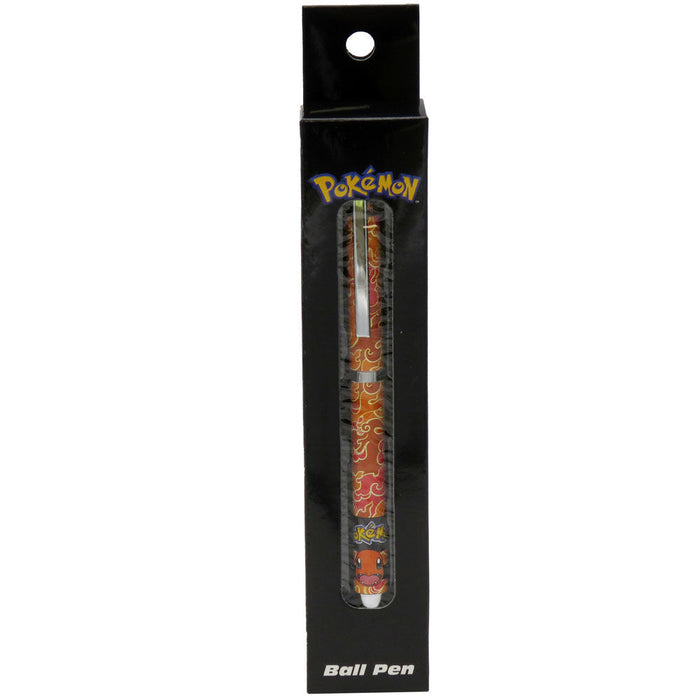 Pokemon Charmander Evolution pen-0