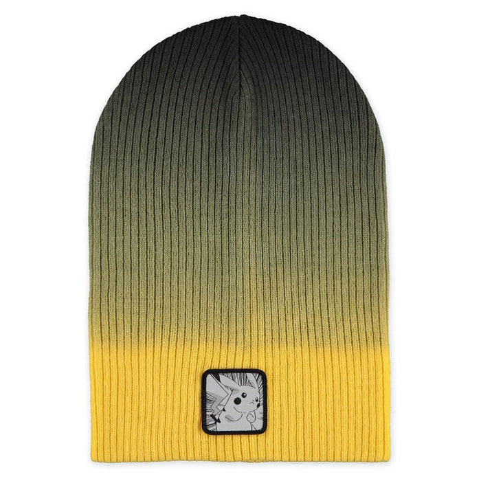 Pokemon Pikachu beanie-0