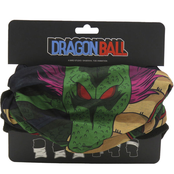 Dragon Ball Shenron snood-1