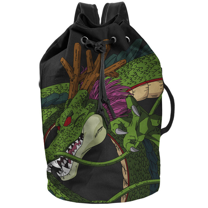 Dragon Ball Shenron backpack 44cm-0