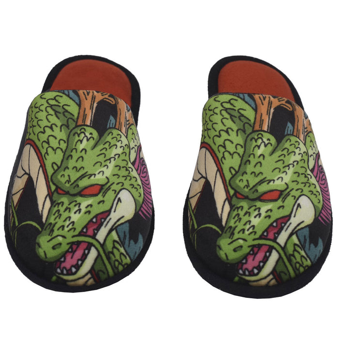 Dragon Ball Shenron slippers-0