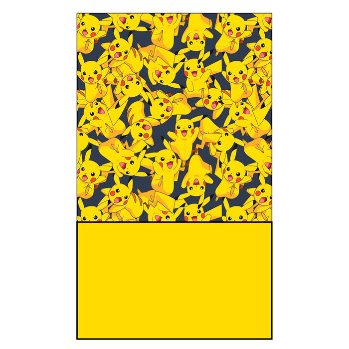 Pokemon Pikachu snood-0