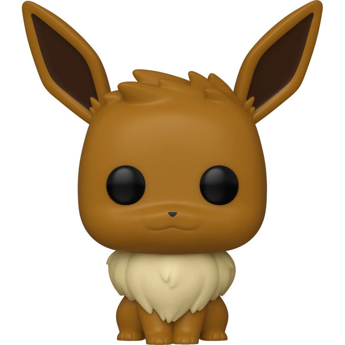 POP figure Pokemon Eevee-1