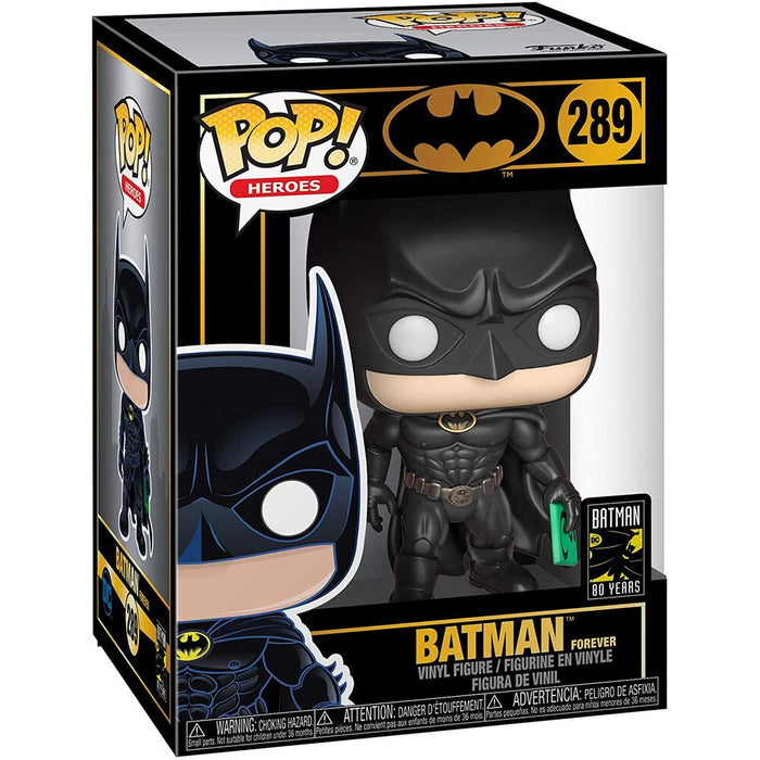 POP figure DC Batman 80th Batman 1995-1