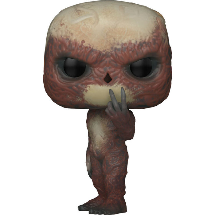 POP figure Stranger Things Vecna Pointing-0