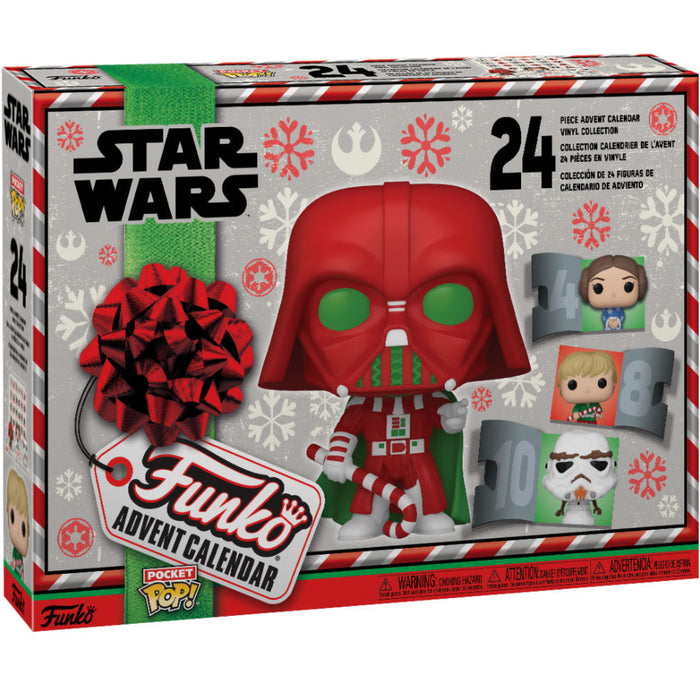 Star Wars Advent Calendar-1