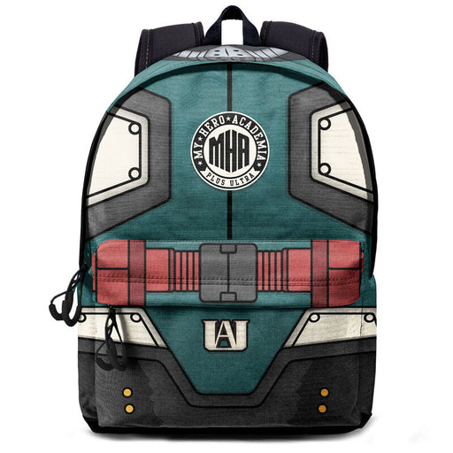 My Hero Academia backpack 44cm-0