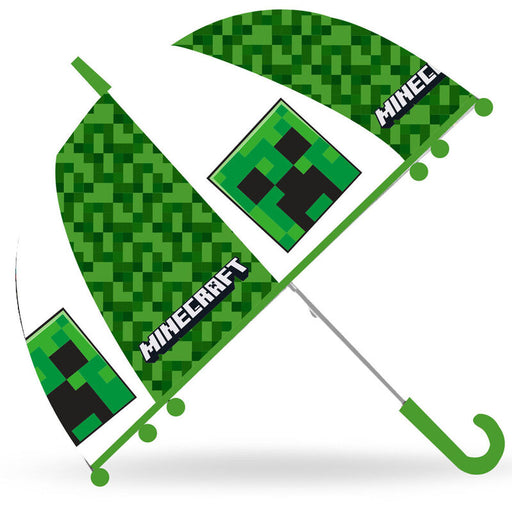 Minecraft manual umbrella 46cm-1