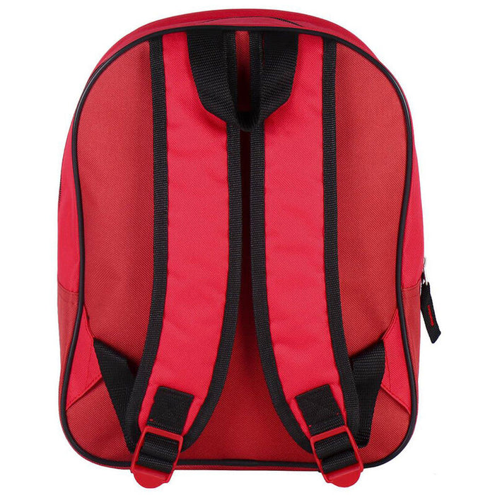Marvel Spiderman 3D backpack 31cm-1
