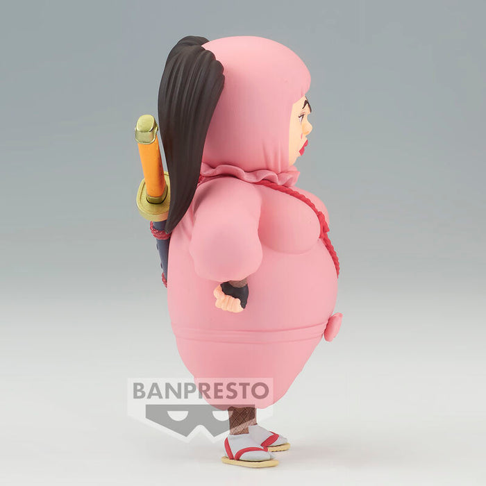 One Piece The Grandline Wanokuni Shinobu vol.8 figure 11cm-1