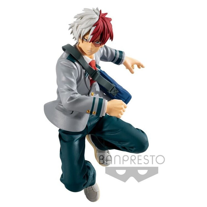 My Hero Academia Bravegraph Vol.2 figure 14cm-4