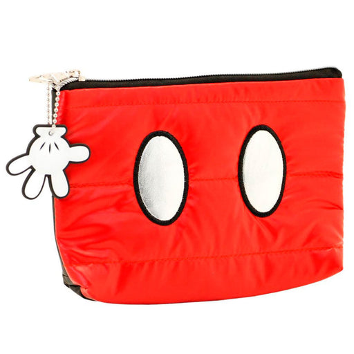 Disney Mickey pencil case-0