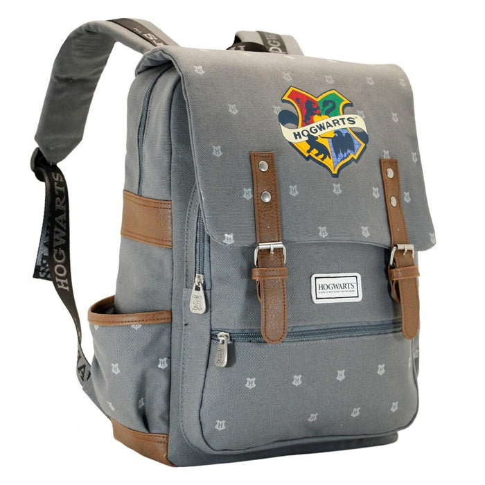 Harry Potter Hogwarts backpack 40cm-0