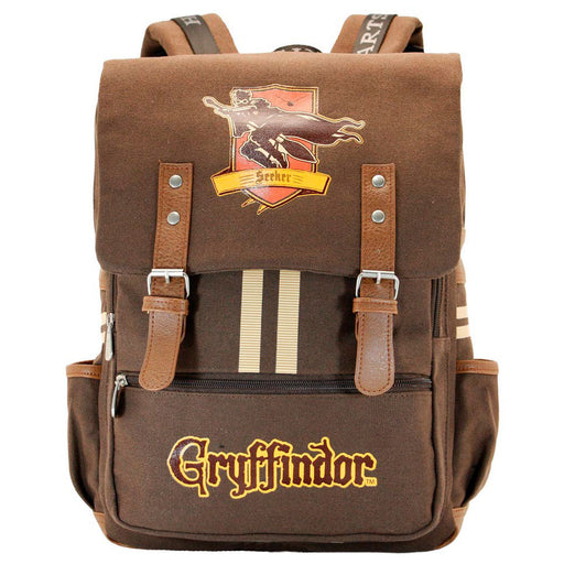 Harry Potter Seeker backpack 40cm-0