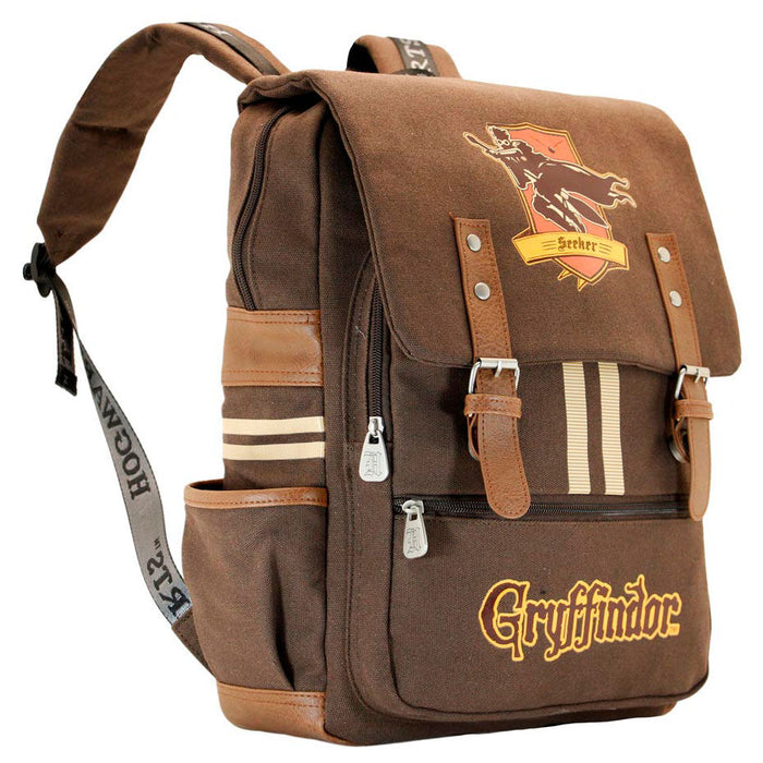Harry Potter Seeker backpack 40cm-3