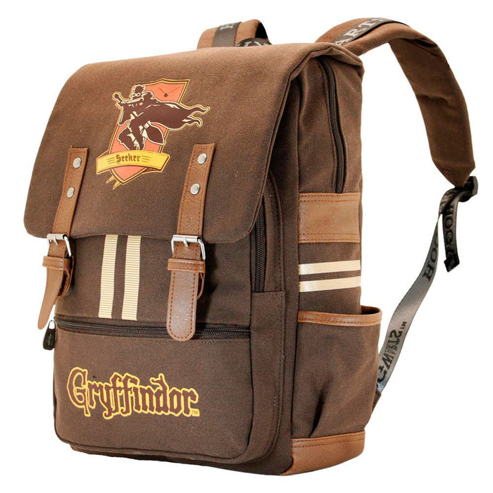 Harry Potter Seeker backpack 40cm-4