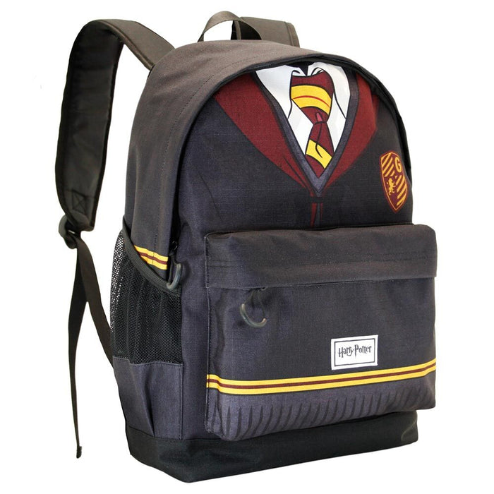 Harry Potter Uniform adaptable backpack 44cm-0