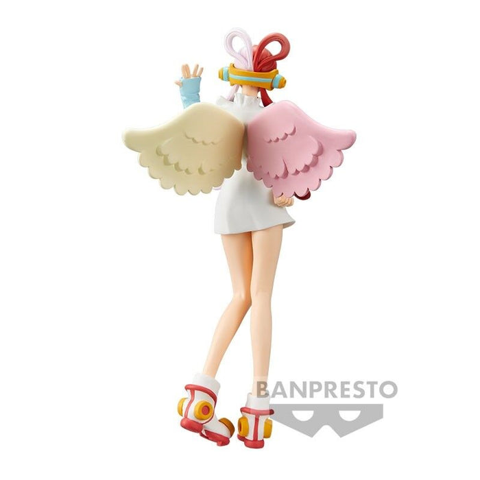 One Piece The Grandline Lady TBA Vol.1 figure 16cm-1