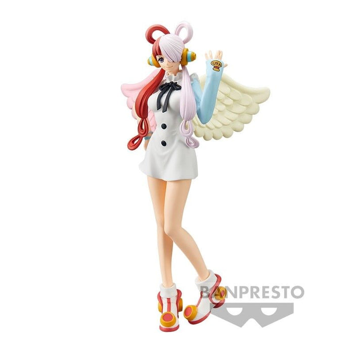 One Piece The Grandline Lady TBA Vol.1 figure 16cm-2