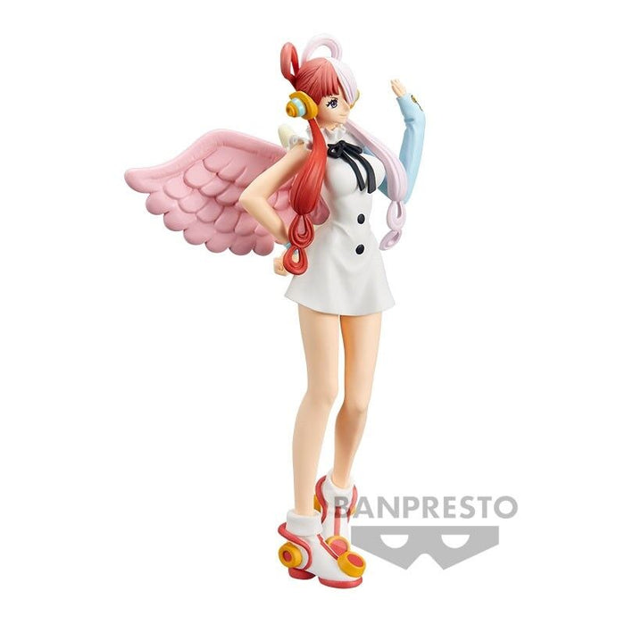 One Piece The Grandline Lady TBA Vol.1 figure 16cm-3