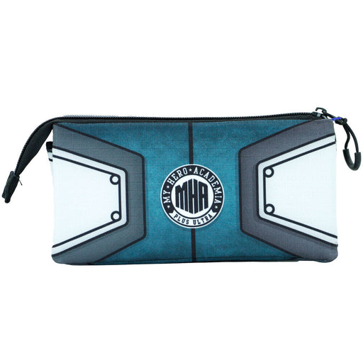 My Hero Academia triple pencil case-0